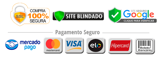 Site blindado