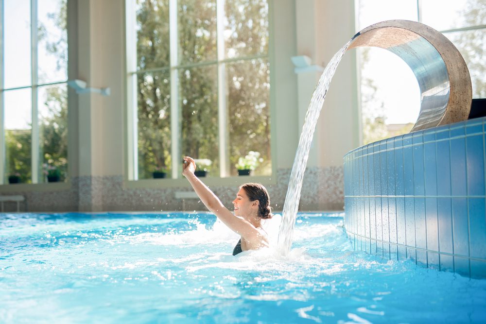 Piscina 2